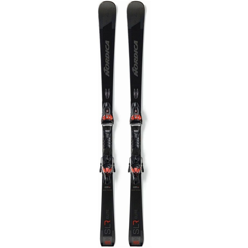 lyže Nordica DOBERMANN SLR RB Elite FDT s vázáním XCELL 14 FDT model 2021