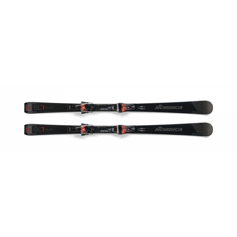 lyže Nordica DOBERMANN SLR RB Elite FDT s vázáním XCELL 14 FDT model 2021