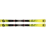 Lyže Völkl Racetiger SL + vázání rMotion3 12 GW Red model 2025