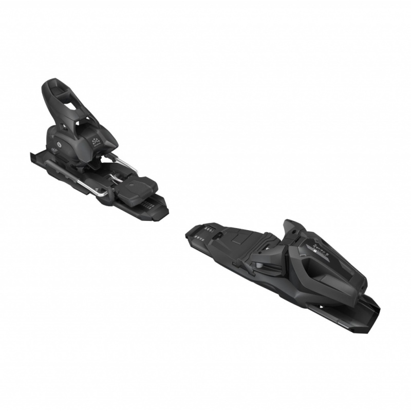 lyže AK SKI BLACK.ORIGINAL s vázáním AK Tyrolia PRD 12 model 2025