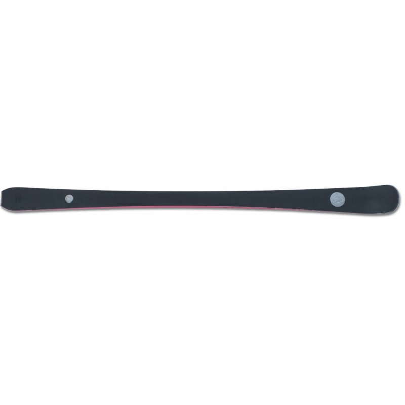 lyže AK SKI PINK. ORIGINAL s vázáním AK Tyrolia PRD 12 model 2025
