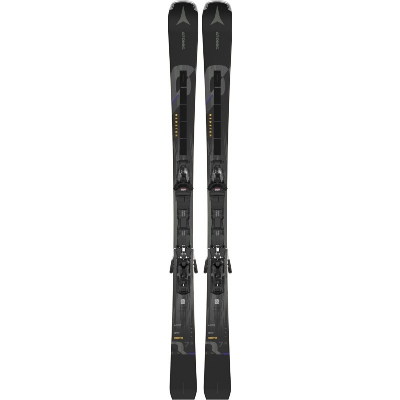 lyže Atomic Revoshock Redster Q7.8  + vázání model 2024