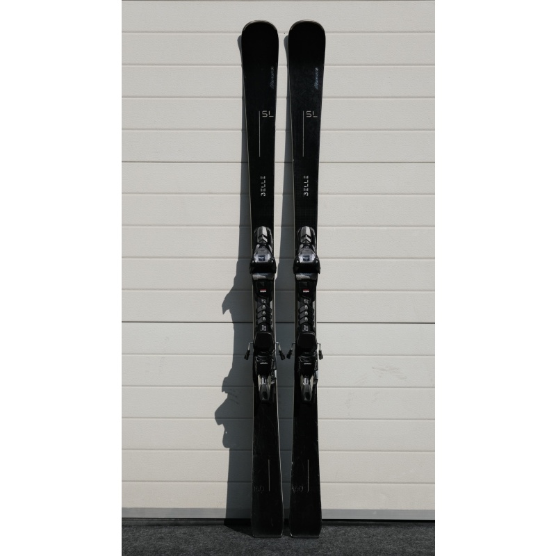 lyže Nordica Belle SL women + vázáním Marker FDT TP2 LIGHT 11 model 2023
