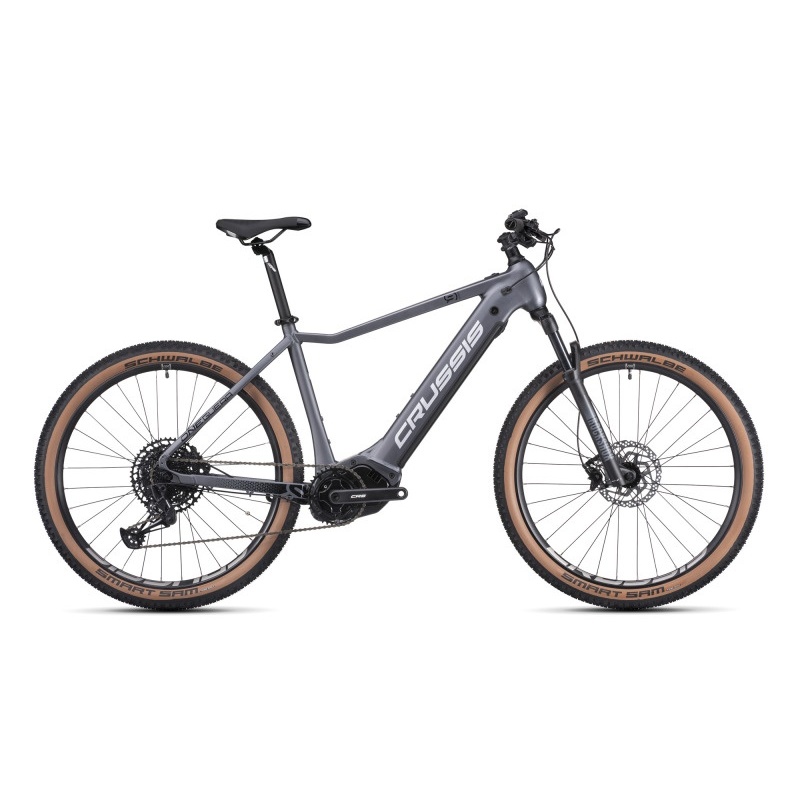 Horské elektrokolo Crusssi ONE-Guera 9.10-(720 Wh) (17)  27,5" model 2025