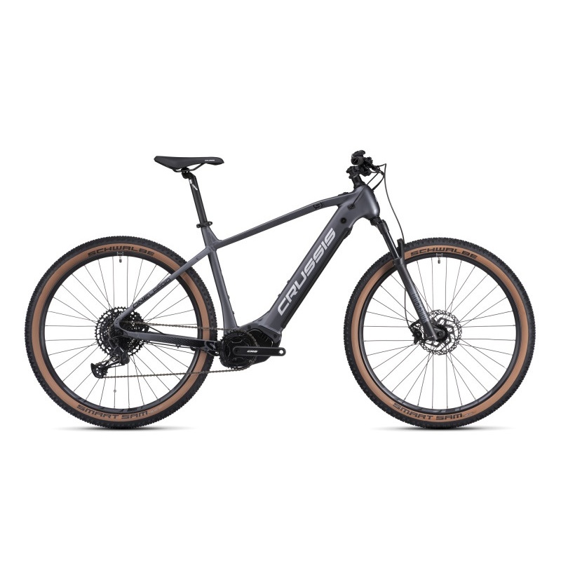 Horské elektrokolo Crussis ONE-Largo 9.10-(720 Wh) 29", rám 18" model 2025