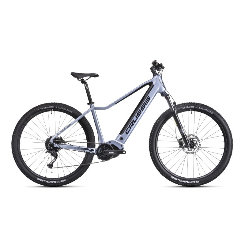 Horské elektrokolo Crussis e-Fionna 7.10-(720 Wh) 29", model 2025