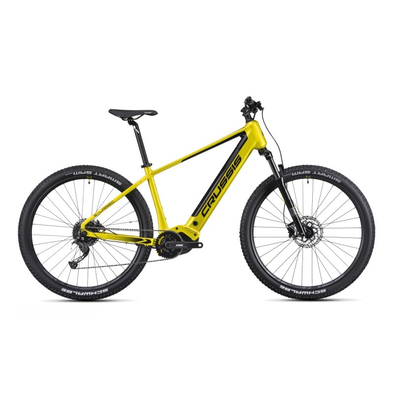 Horké elektrokolo Crussis e-Largo 7.10-(720 Wh) 29", rám 18"  model 2025