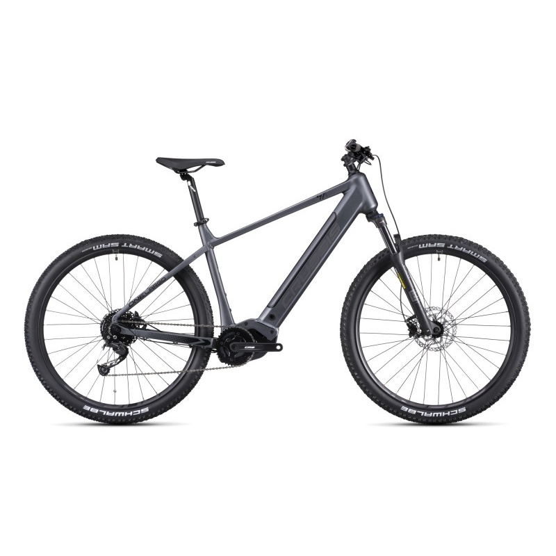 Horské elektrokolo Crussis ONE-Largo 7.10-(900 Wh) 29" model 2025