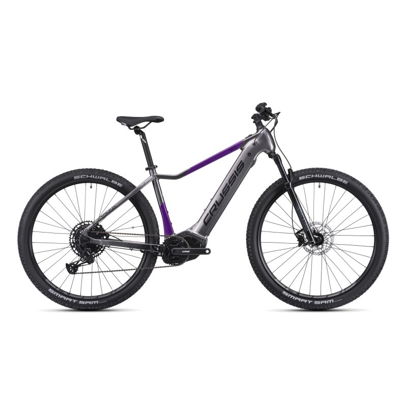 Elektrokolo Crussis e-Fionna 9.10-(720 Wh) model 2025