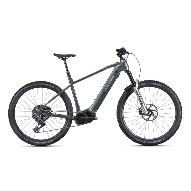 Elektrokolo Crusis e-Hard Pro 10.10-PRO (720 Wh) model 2025