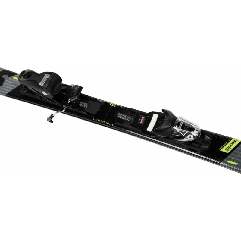 Lyže Rossignol REACT RS + vázání XPRESS 10 GW model 2025