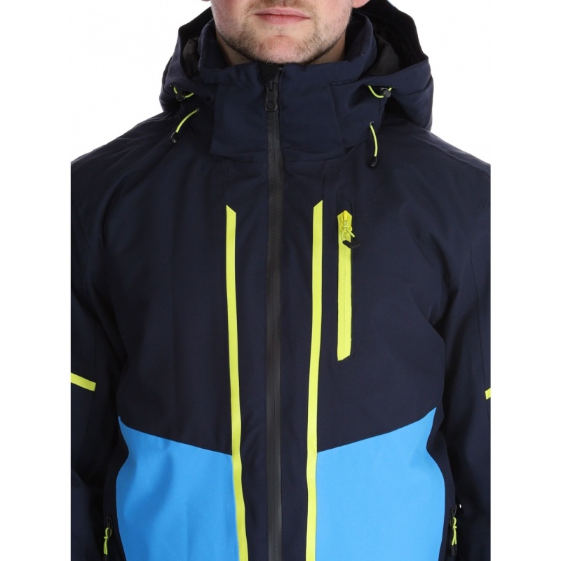 Pánská lyžařská bunda Icepeak Fircrest