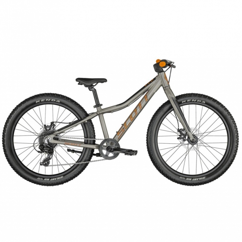 Horské kolo Scott ROXTER 24 silver model 2025