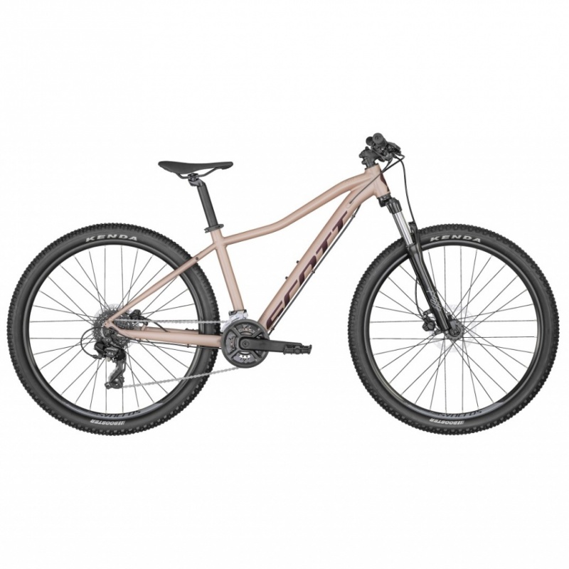 Horské kolo Scott Contessa Active 50 2025 27,5" model 2025