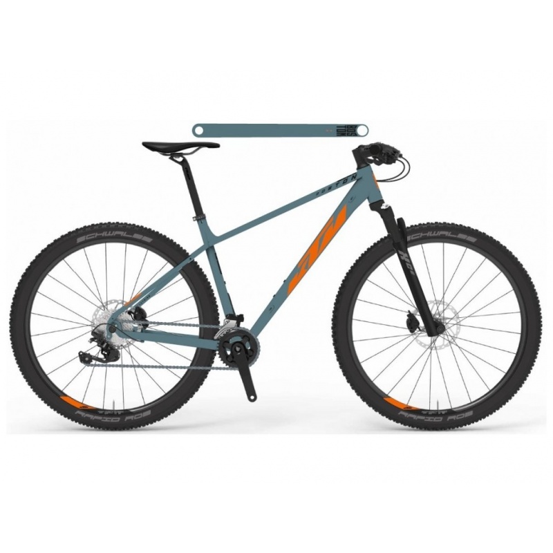 kolo KTM Boston 29 HD 2024