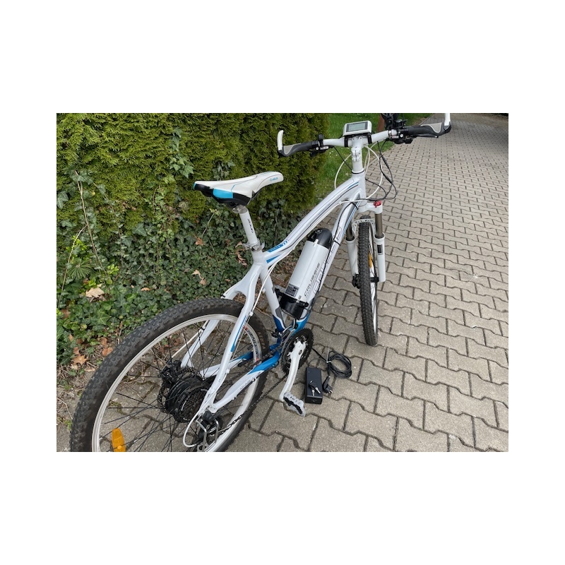 Bazarové elektrokolo Crussis 4-HILL-2