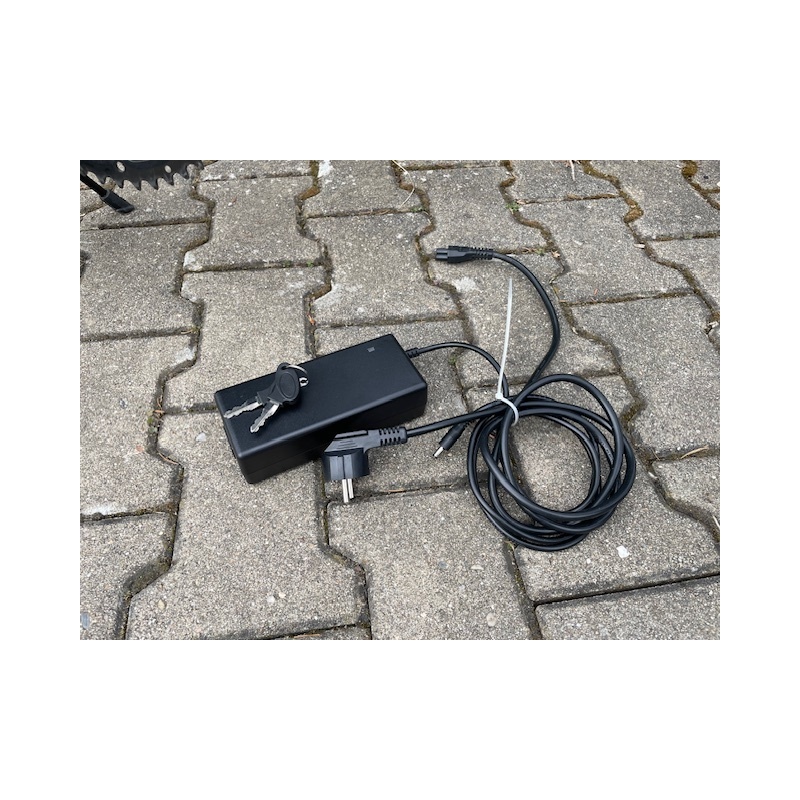 Bazarové elektrokolo Crussis 4-HILL-2