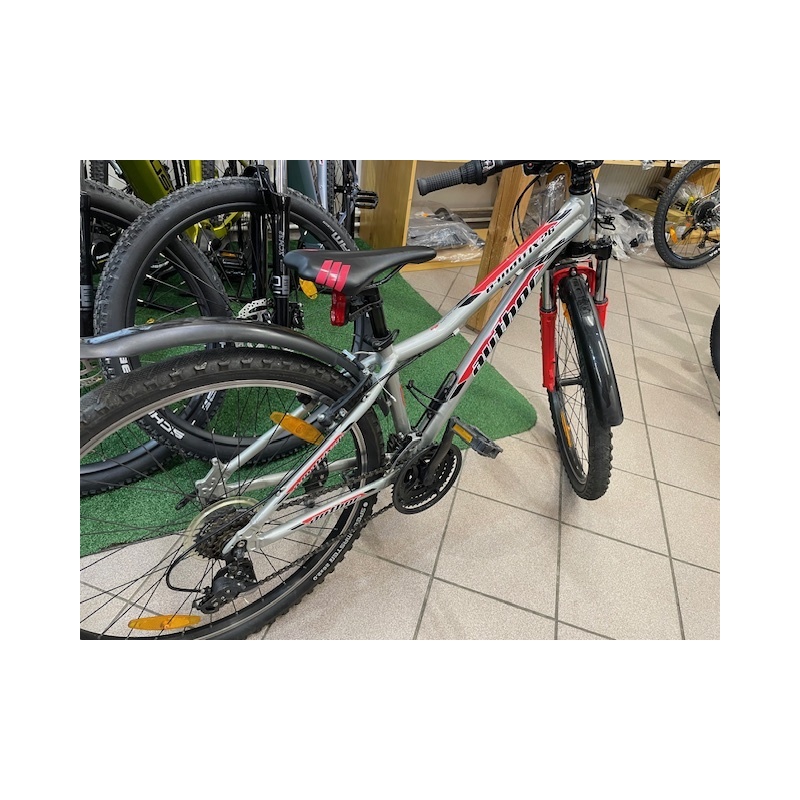 Bazarové dětské kolo Author A-Metrix 26 velikost 26"