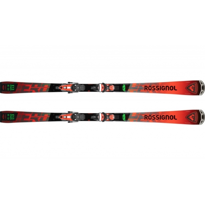 lyže Rossignol Hero Elite ST TI Konect + NX12 Konect GW model 2025