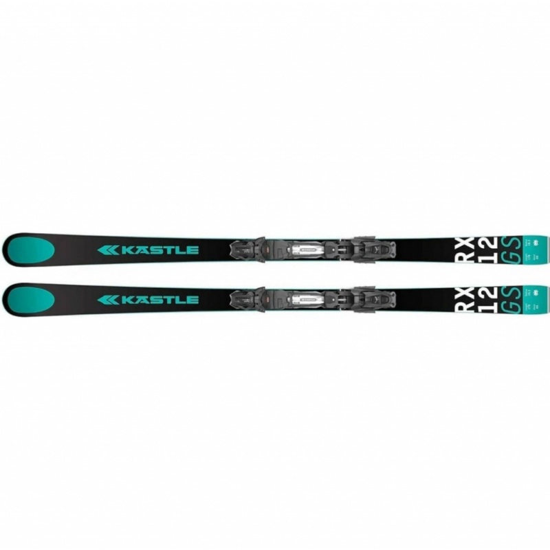 lyže Kästle GS 12 + vázání K12 TRI GW model 2024