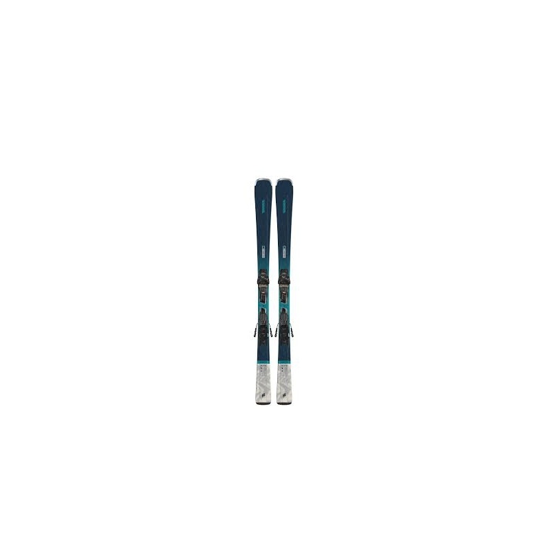lyže K2 Disruption 76 Cti women + vázání Marker ER3 10 model 2025