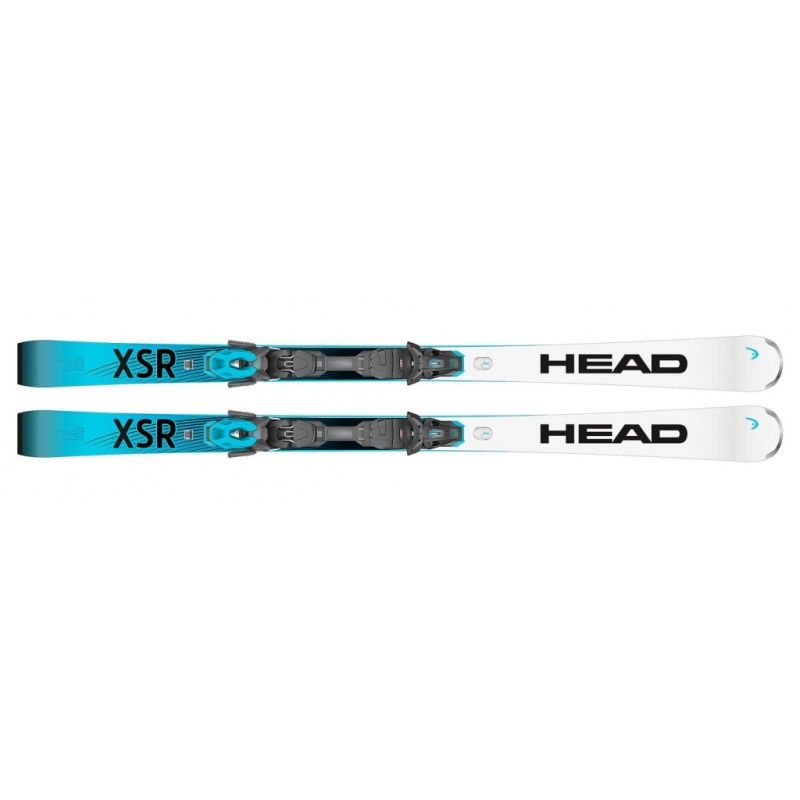 lyže Head WC Rebels e-XSR + vázání Head PR 11 GW model 2025