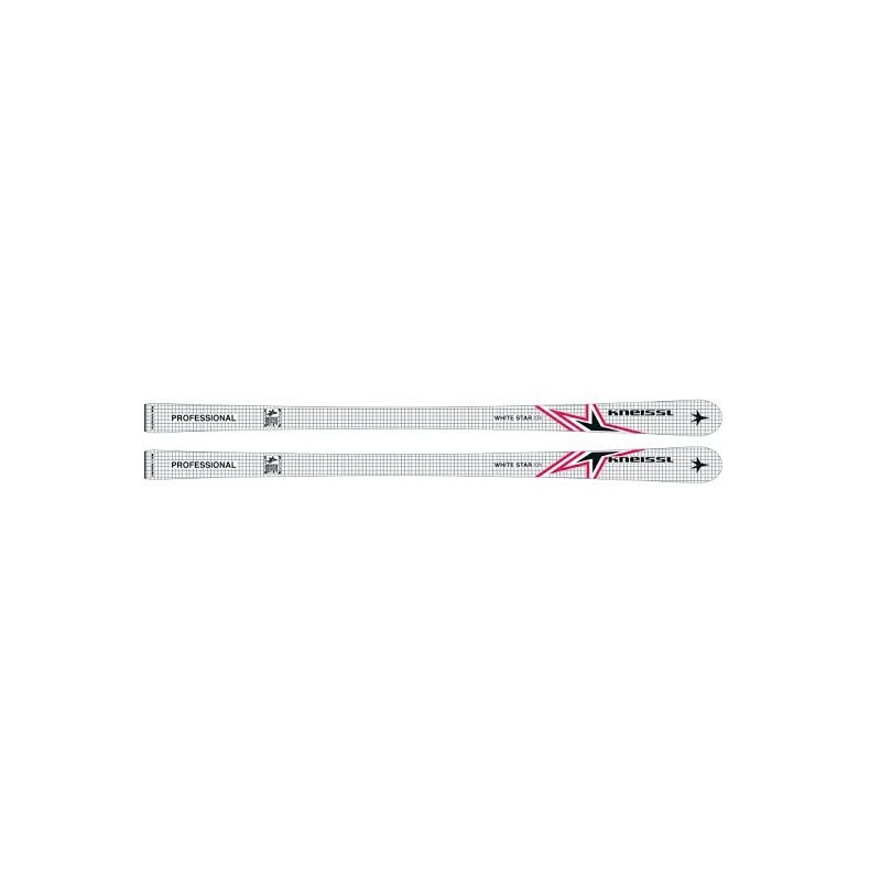 lyže Kneissl White Star XR Pro + vázání Tyrolia PRD 12 model 2025