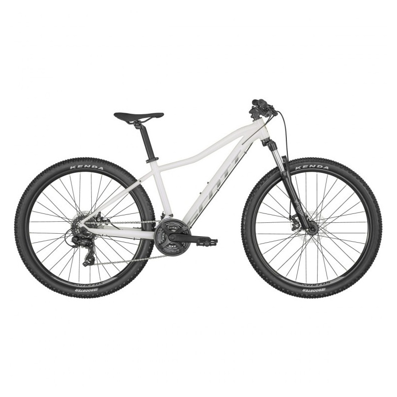 Horské kolo Scott Contessa Active 60 27,5 bílá metelíza