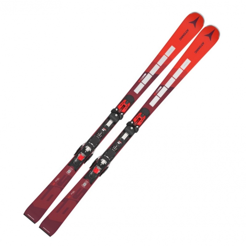 lyže Atomic Revoshock S9 + vázání Atomic X12 model 2025