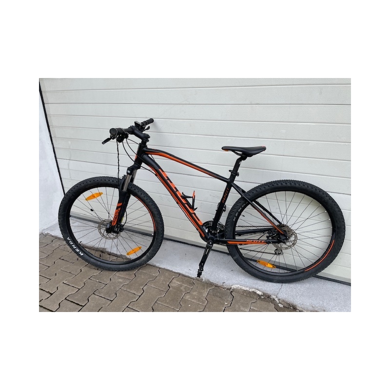 Bazarové horské kolo SCOTT ASPECT 960 velikost kol 29"  rámu L(19")