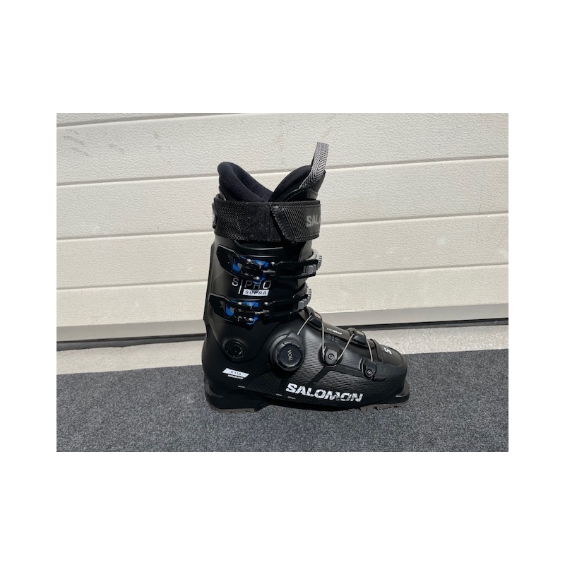boty na lyže Salomon  S/Pro Supra R 110 BOA  model 2024