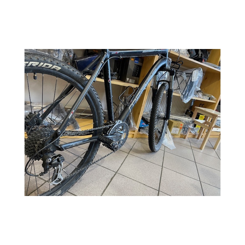 Bazarové horské kolo Merida Matts TFS 500 velikost kol 26" velikost rámu 20"