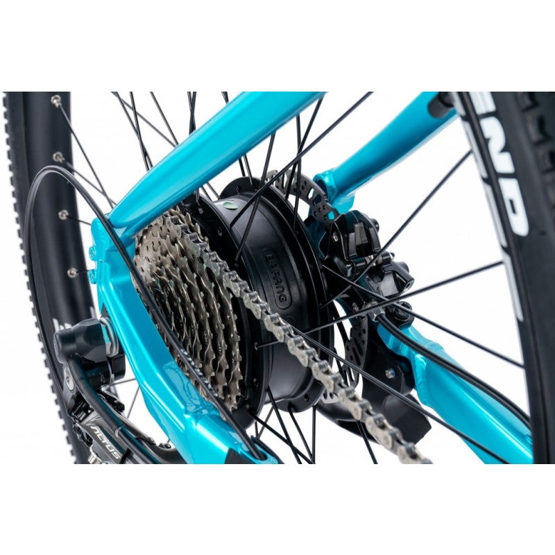 Elektrokolo Leader Fox ARIMO 29"