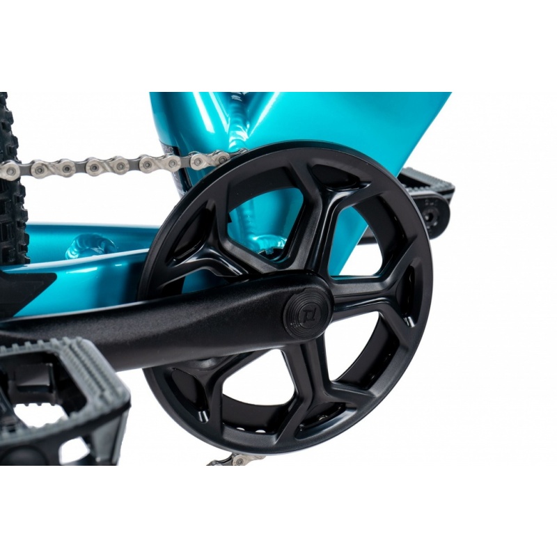 Elektrokolo Leader Fox ARIMO 29"