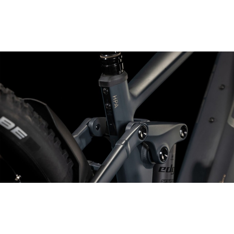 Elektrokolo Cube Stereo Hybrid ONE22 Pro 800 Wh  model 2025