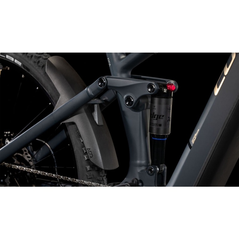 Elektrokolo Cube Stereo Hybrid ONE22 Pro 800 Wh  model 2025