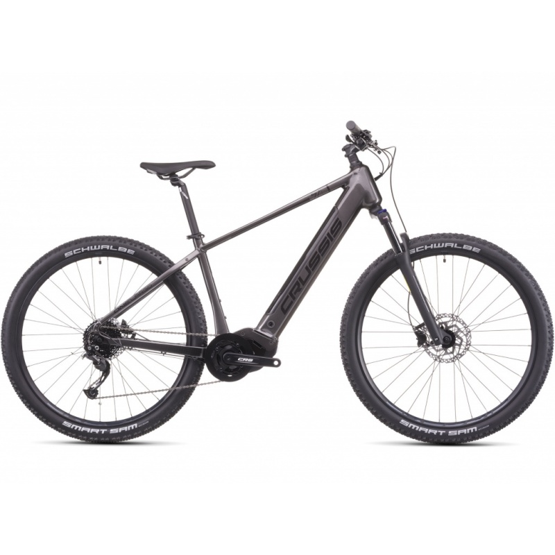 Horské elektrokolo Crussis ONE-Largo 7.11-(733 Wh) model 2027 Horské elektrokolo Crussis ONE-Largo 7.11-(733 Wh) model 2027