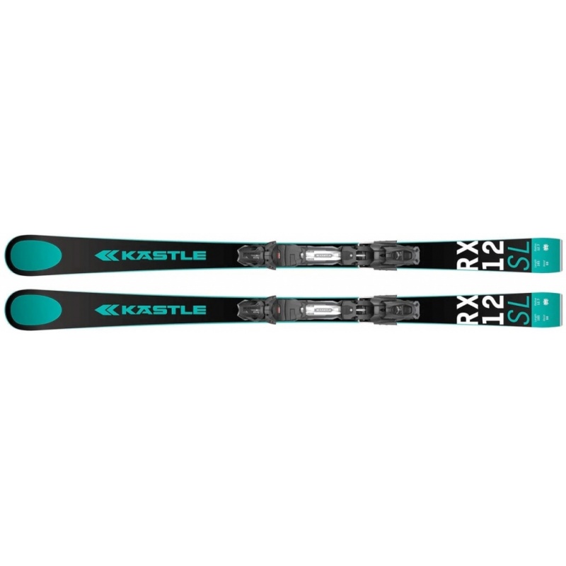 lyže Kästle SL 12 + vázání K12 TRI GW model 2024