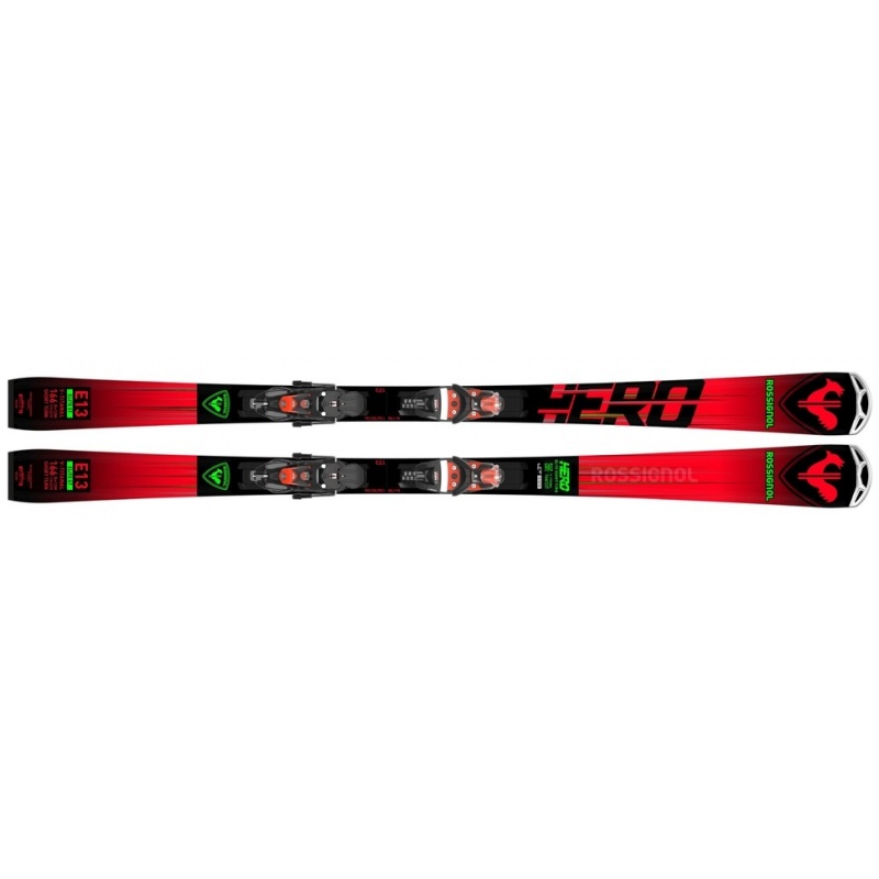 lyže Rossignol Hero Elite ST TI Konect + NX12 Konect GW model 2024