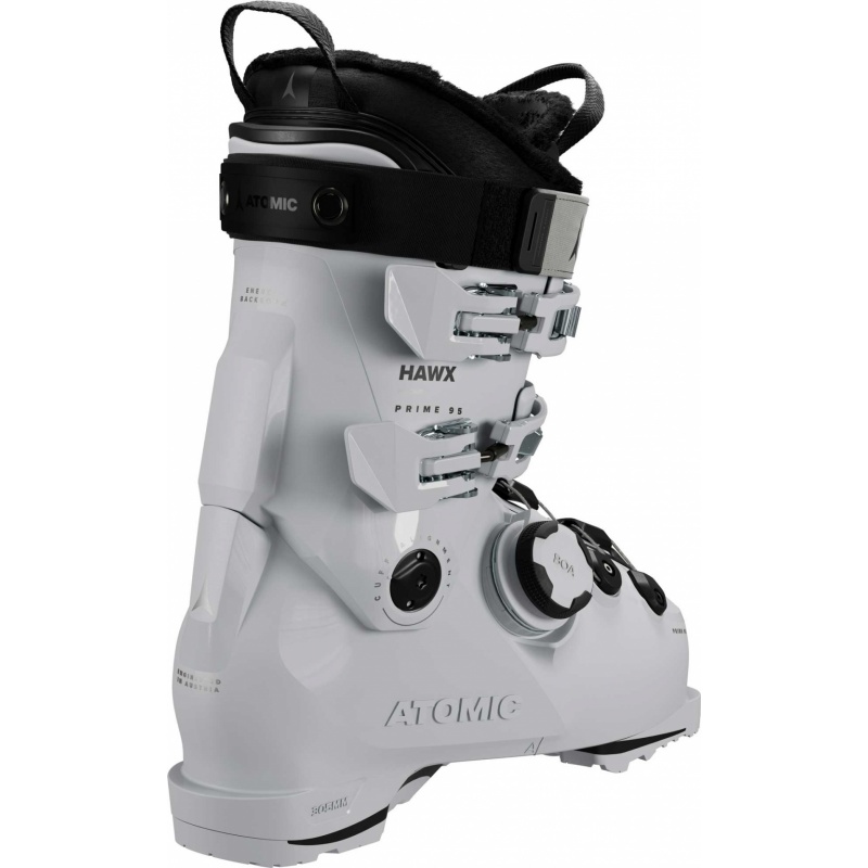 Lyžařské boty Atomic HAWX PRIME 95 BOA W model 2026- tvarování zdarma