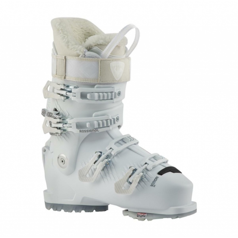 Lyžařské boty ROSSIGNOL Women's On Piste Ski Boots VIZION 4B PRO 80 GW model 20026 - tvarování zdarma