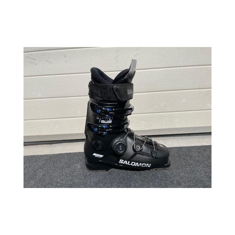 boty Salomon S/Pro Supra Boa 110 model 2025