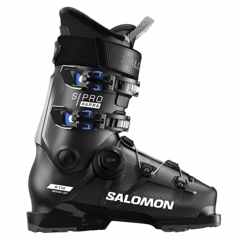 boty Salomon S/Pro Supra Boa 110 model 2025