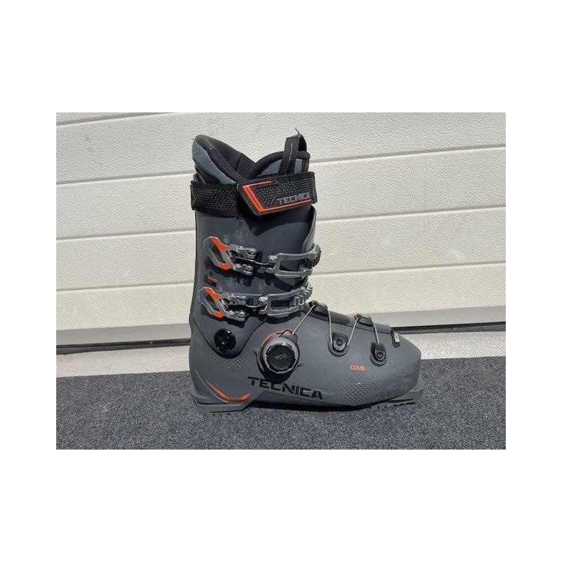 boty Tecnica Mach Boa Hw 110 GW model 2025