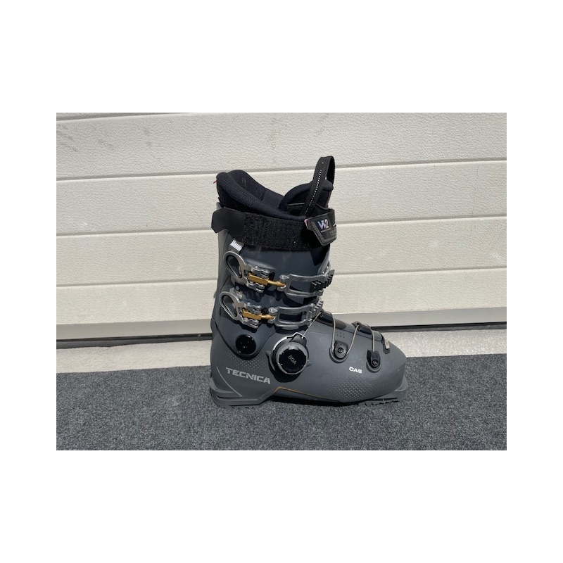 boty tecnica Mach Boa HV 85  model 2025