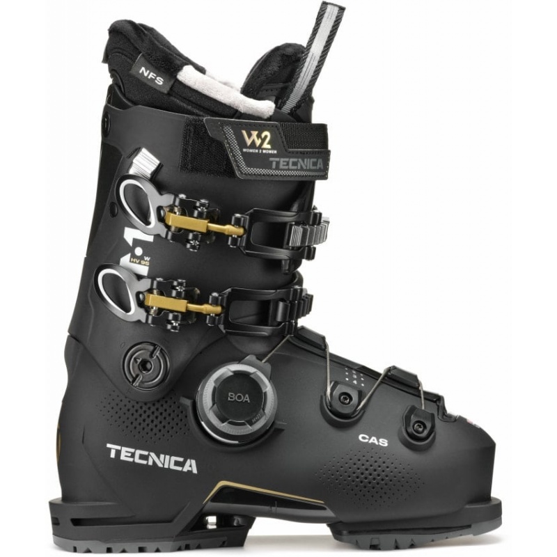 boty tecnica Mach Boa HV 85  model 2025