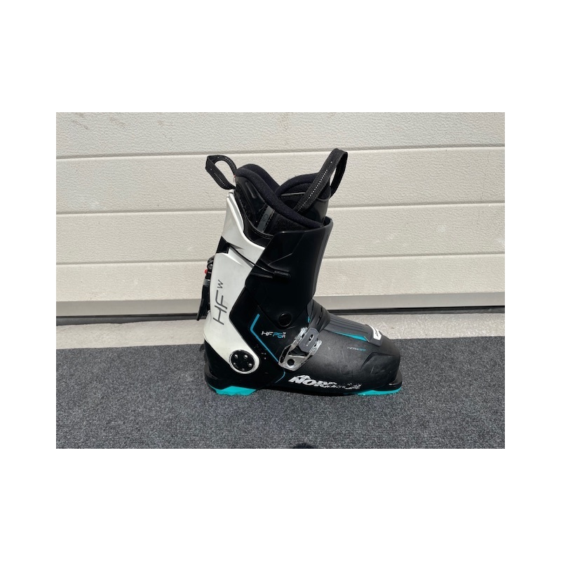 boty Nordica HF 75 WR