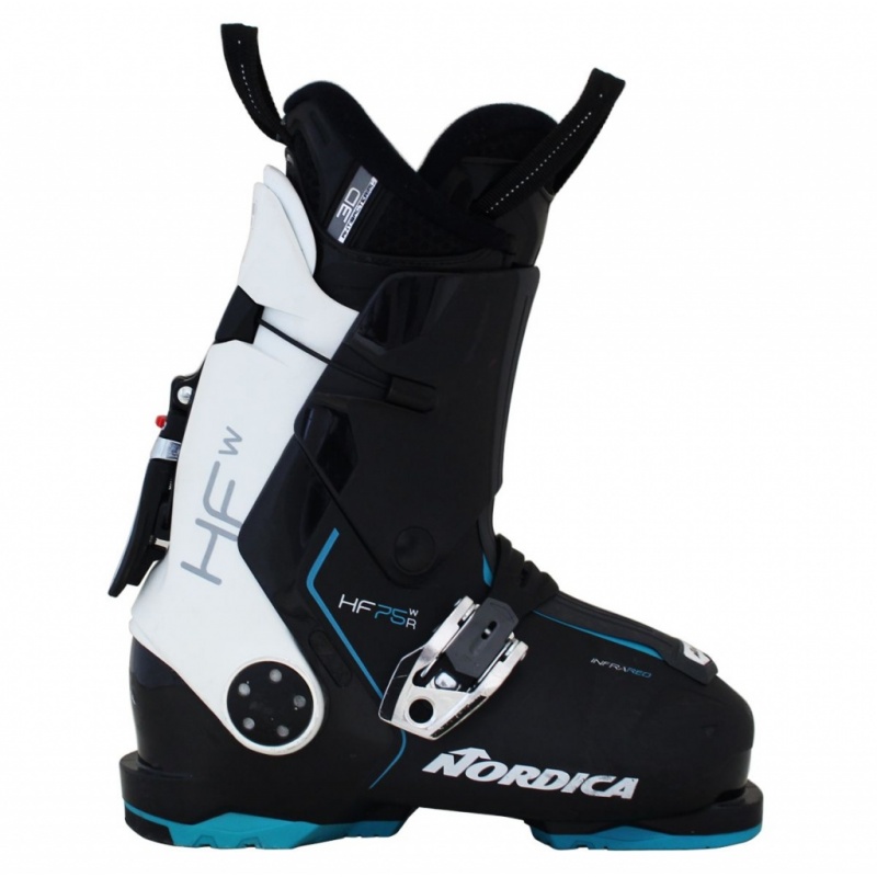 boty Nordica HF 75 WR