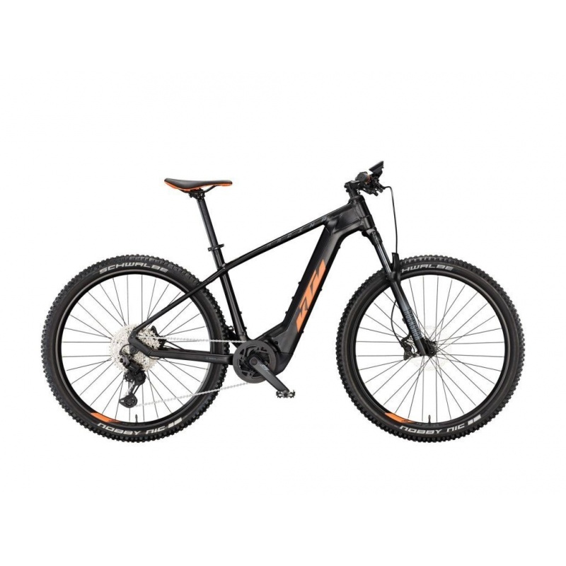 Horské elektrokolo KTM MACINA  ALP LTD64 - Bosch CX, Baterie 750Wh - VÝPRODEJ