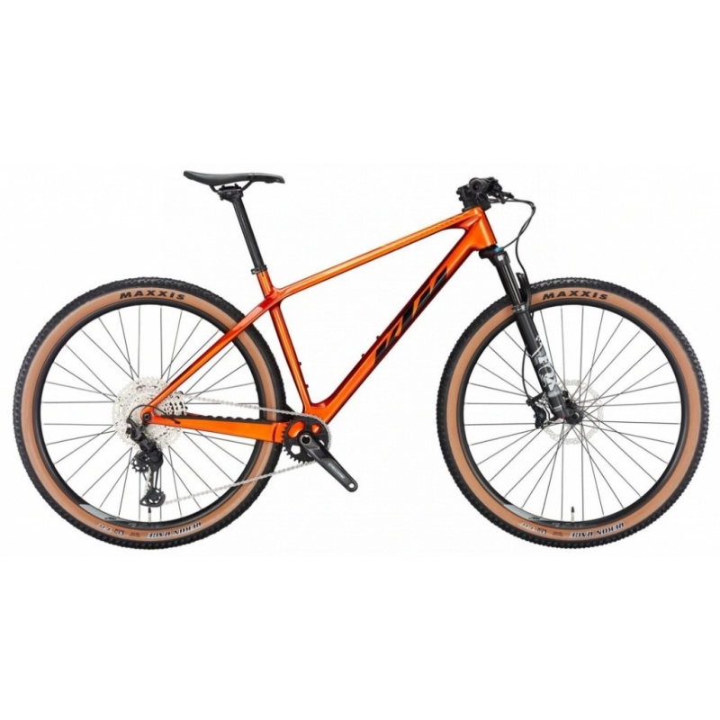 Horské kolo KTM Myroon Elite 29" (barva Burnt Orange)